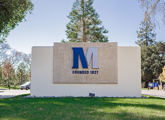 Menlo College