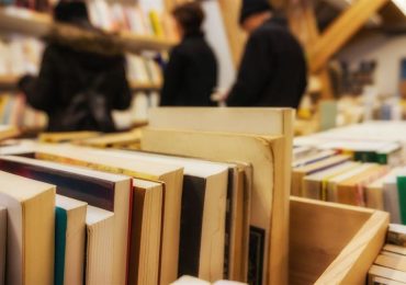 Friends of the Library host book — and collectibles — sale on July 24 & 25