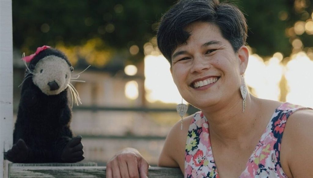 Children’s music concert with Rosemarie Austin on December 1