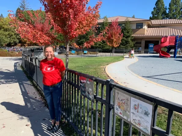 Year-end book recommendations from Oak Knoll reading specialist