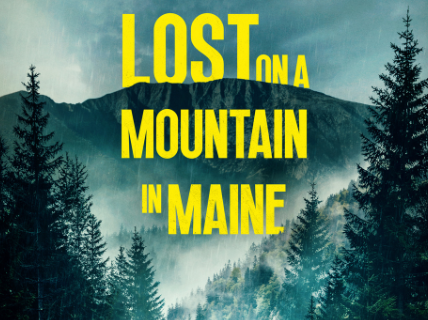 Lost on a Mountain in Maine screens at The Guild on December 9