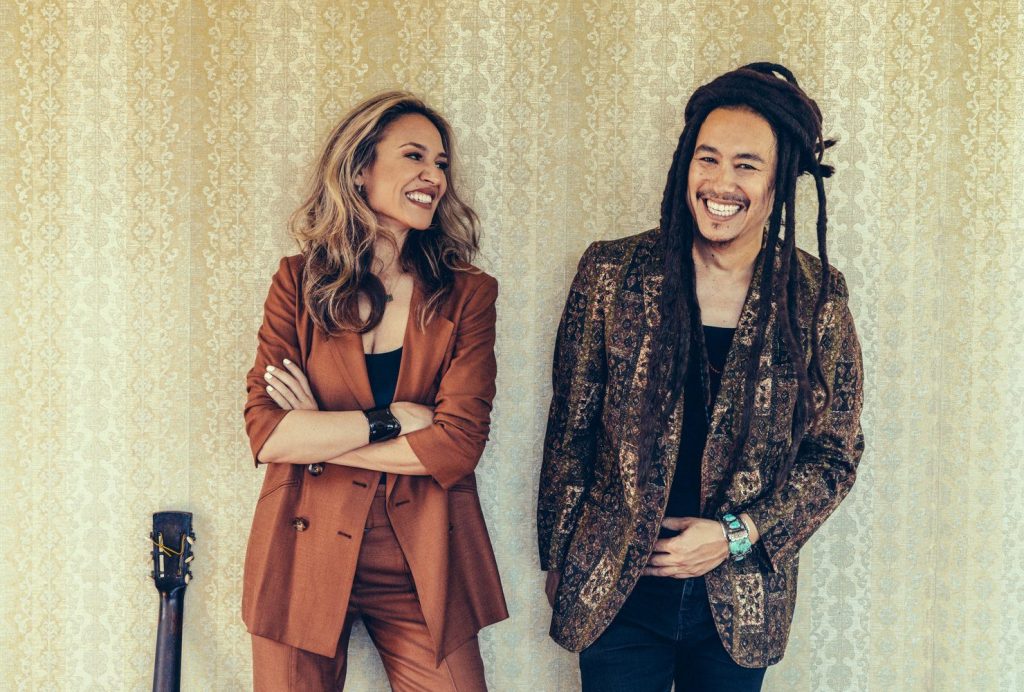 Catch local acts Effie Zilch and Megan Keely at the Guild on January 24