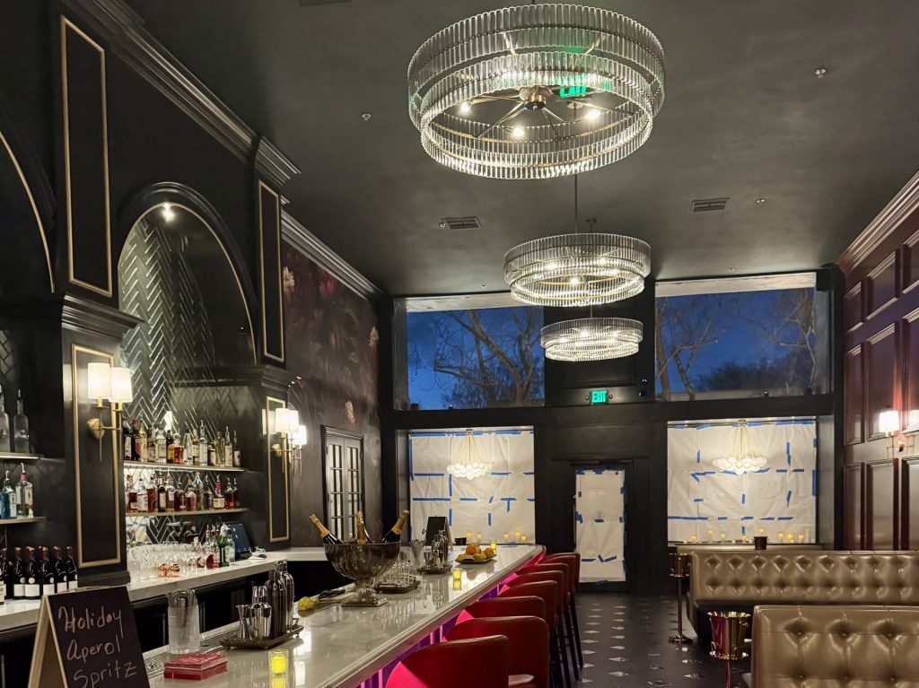 Loretta opening in downtown Menlo Park delayed until February 3