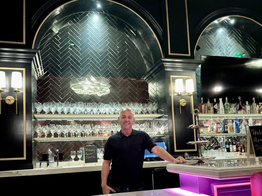 New bar, Loretta, coming to downtown Menlo Park on January 15