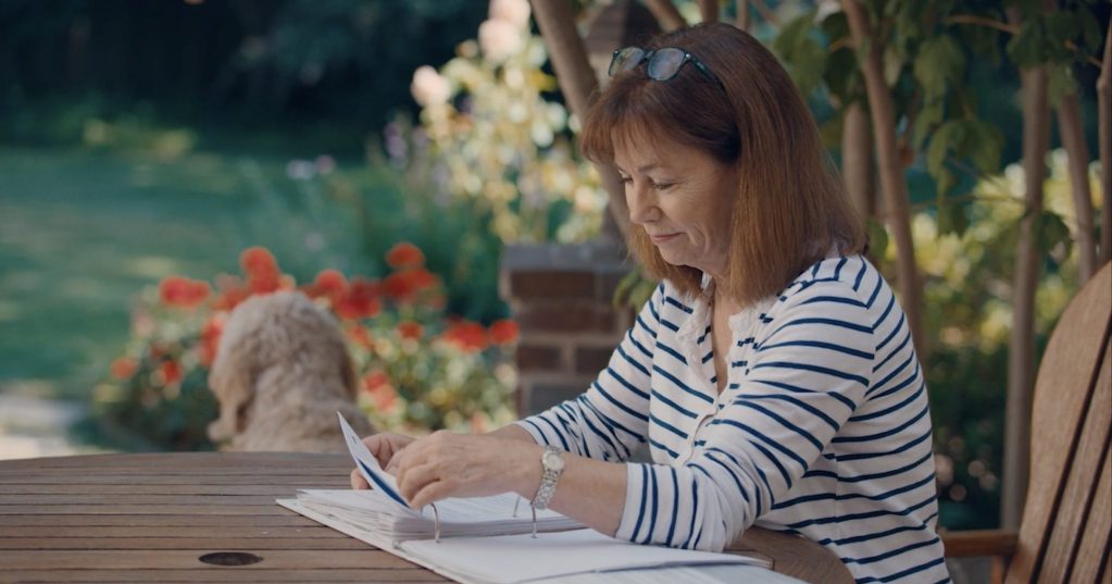 Terri Bullock launches kindness movement — and now there’s a documentary about it