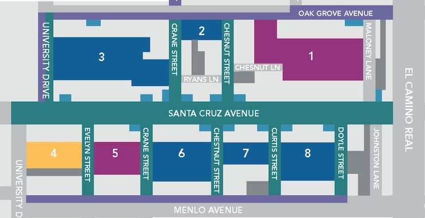 Update on development of low-income housing in downtown Menlo Park