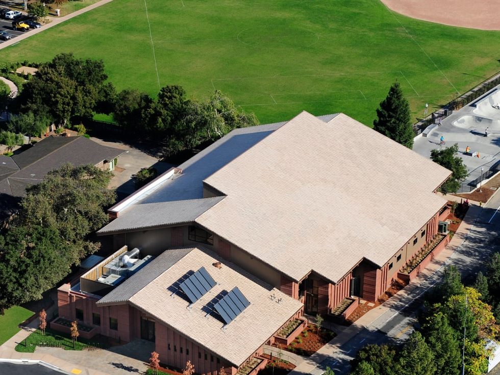 MPCSD parents are hosting a Snack Shack on February 1 at Arrillaga Gym
