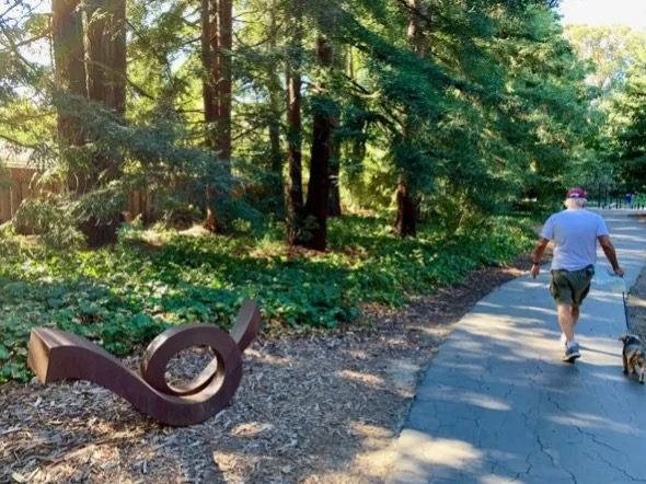 Creating a Climate Resilient Midpeninsula is topic on January 18