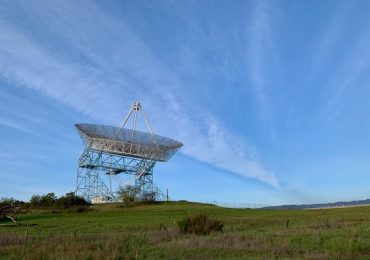 Two-week Stanford Dish closure from August 3 to August 16