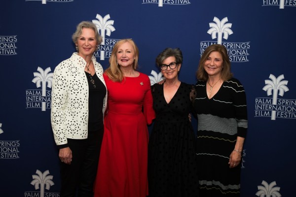 Julie Kaufman is a producer of film about Lilly Ledbetter