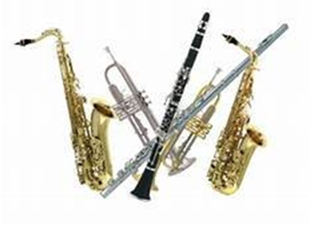 Get used musical instruments — for free — from MPCSD on February 26