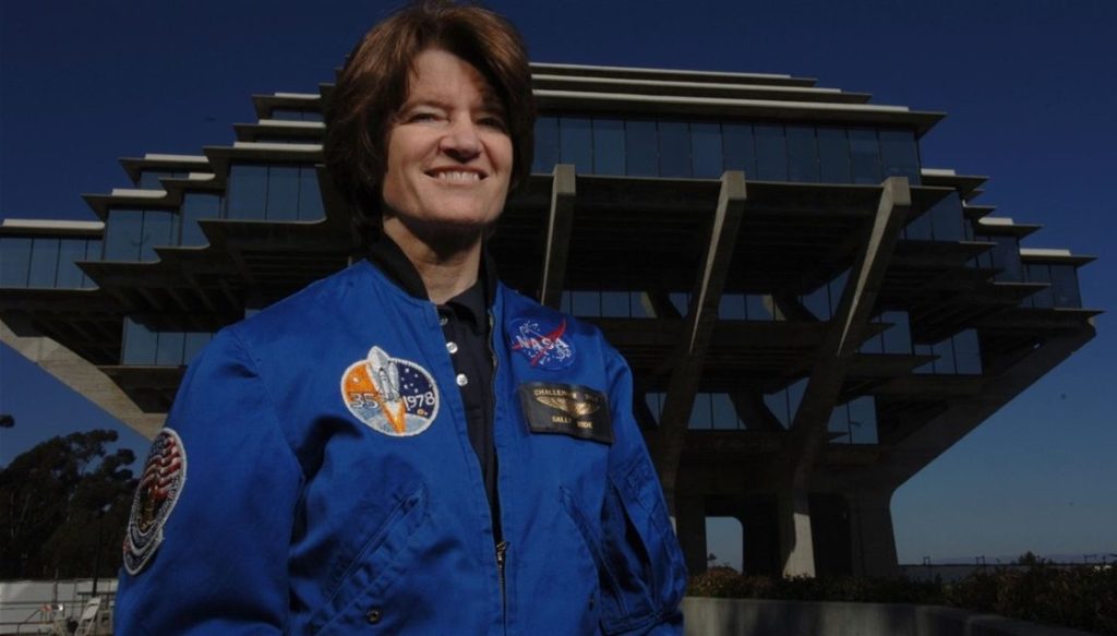 Women in STEM is topic online on March 25