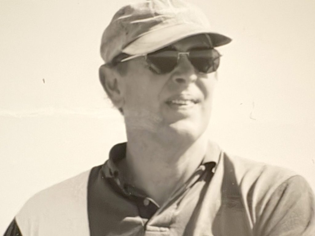 Clarke Bagby Congdon passes away at age 78