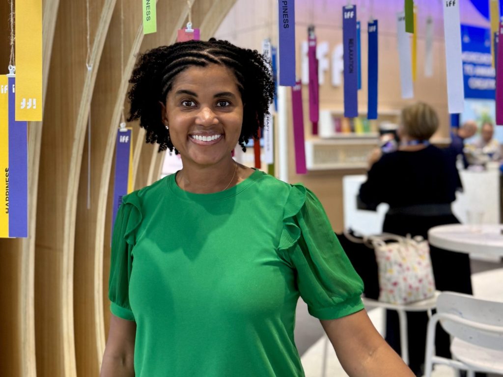 Kori Shaw opens new Swirl Works location at Rosewood Sand Hill