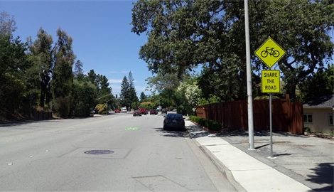 San Mateo County supervisors vote to reduce speed limit in areas of unincorporated Menlo Park