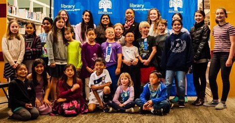 Now seeking submissions for annual Menlo Park Youth Poetry Voices exhibition