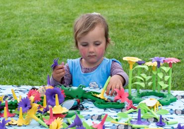 Atherton will host Earth Day Festival on April 26