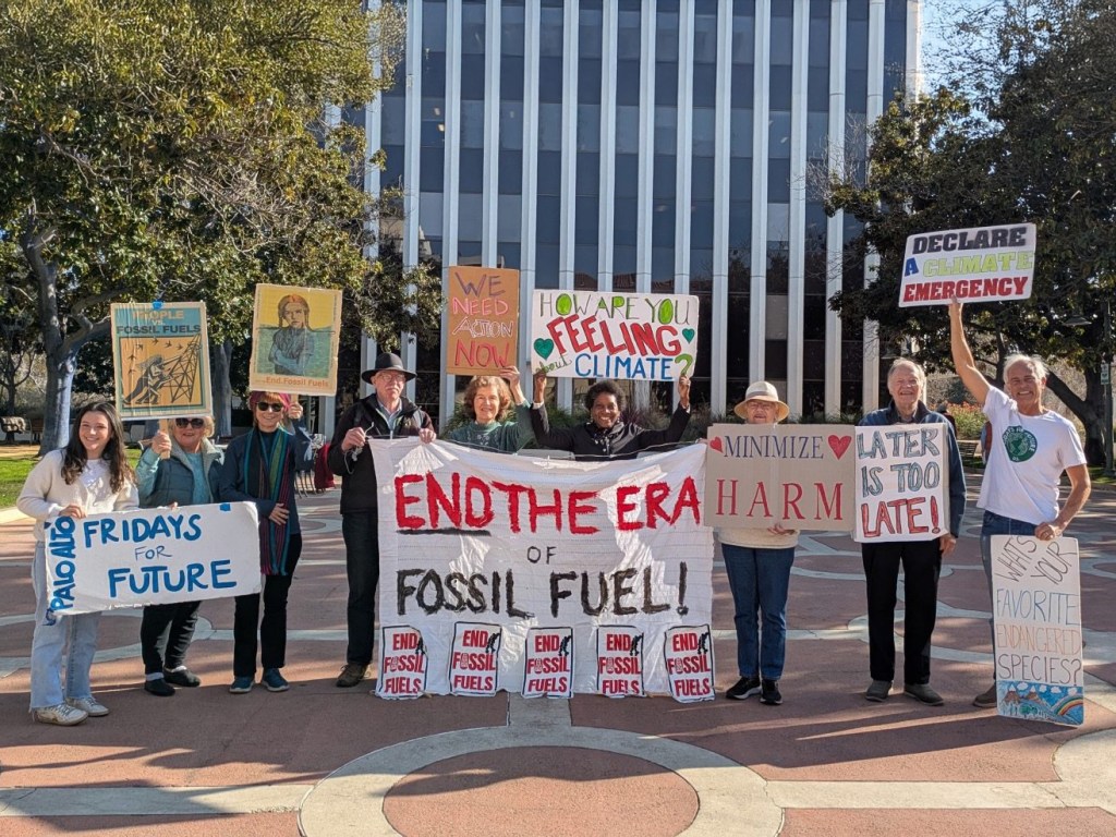 Ingrid Rogers spotlights climate activists in new book