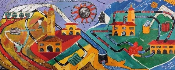 Opinion: Climate change should be a priority for Menlo Park