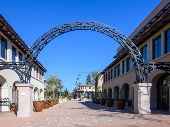 Hop into Spring is event at the Plaza at Springline on April 13