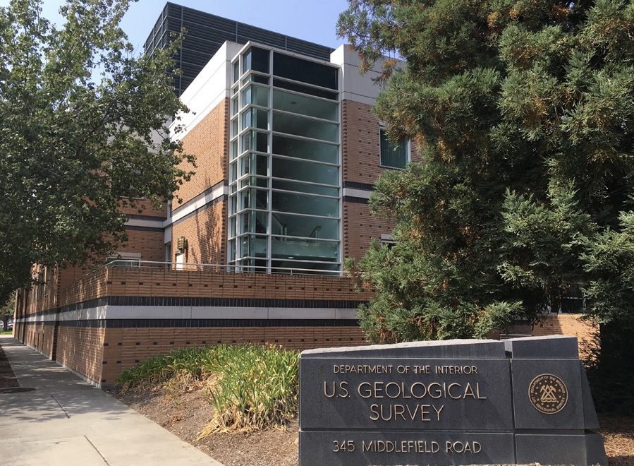 Presidio Bay Ventures is buying USGS campus in Menlo Park