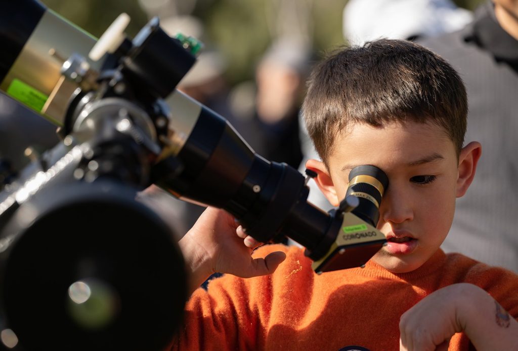 KIPAC + Friends Community Day is set for April 19