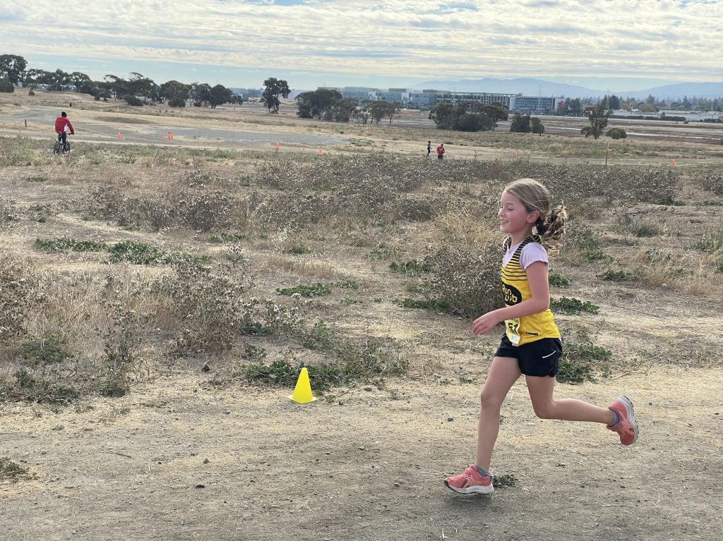 Run Club Menlo Park hosting cross-country trail run at Bedwell Bayfront Park