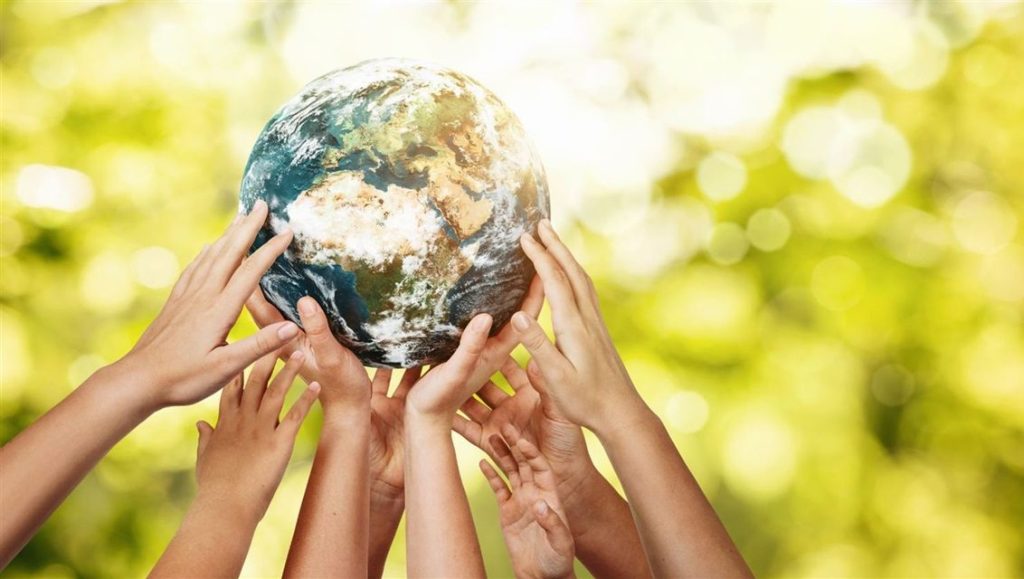 Filipino is Global Language Storytime on April 13