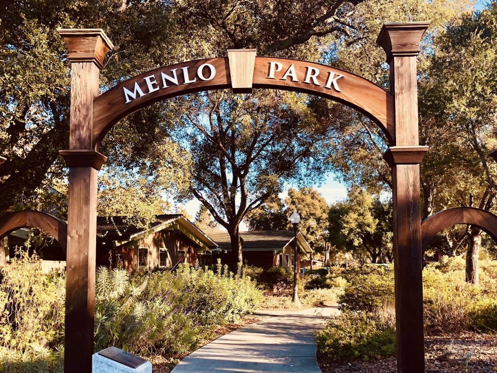 What do you think about Menlo Park’s libraries, recreation and parks?