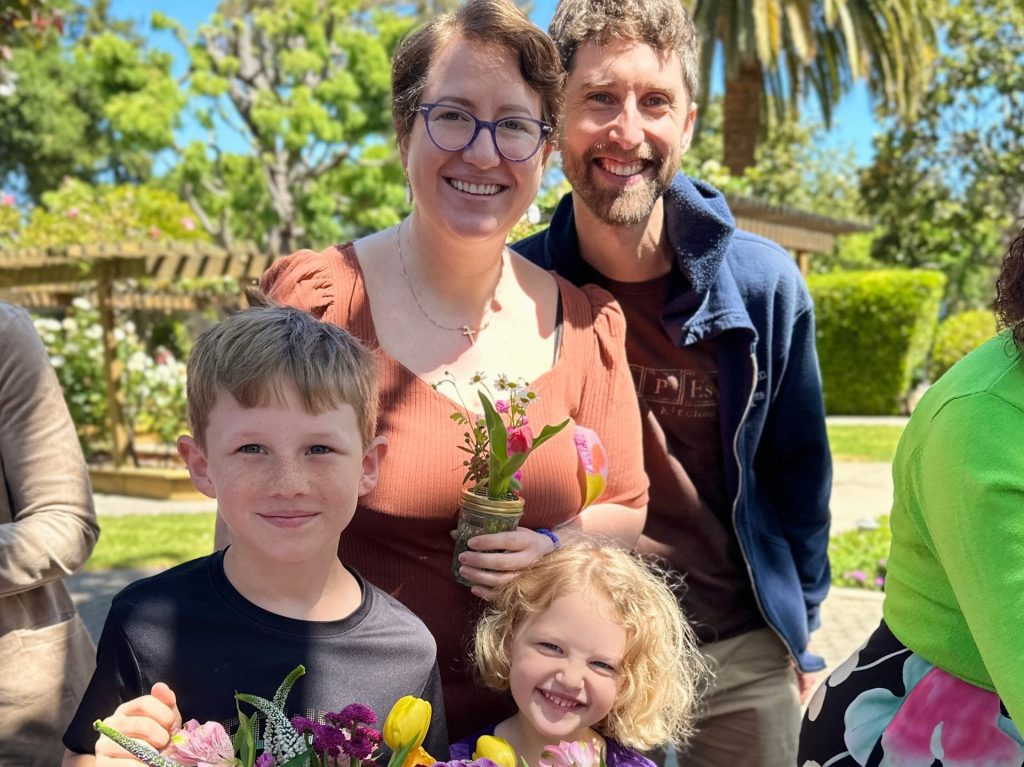 Spotted: Mother’s Day floral arrangements