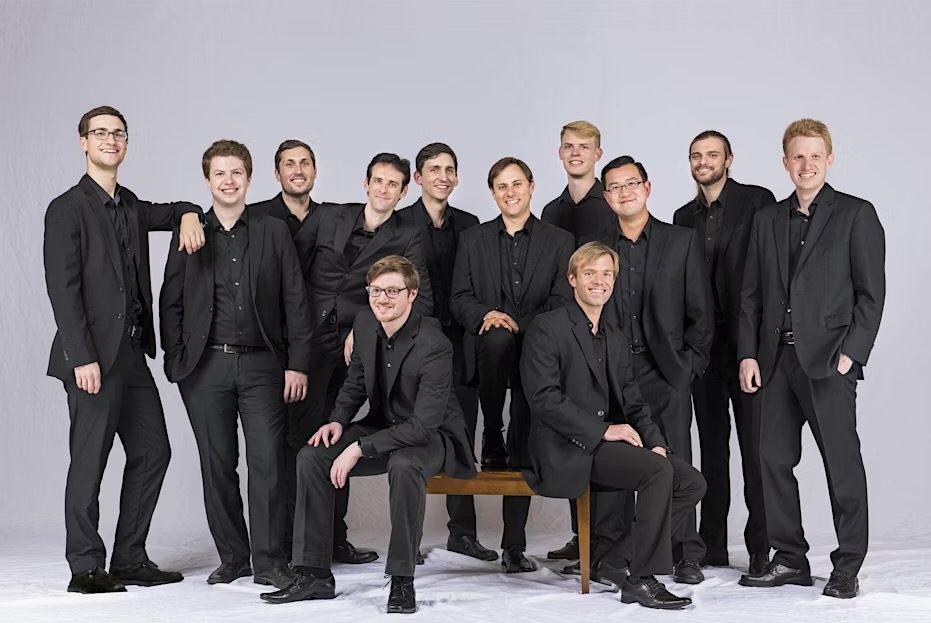 Ragazzi Continuo to appear in Menlo Park on May 10