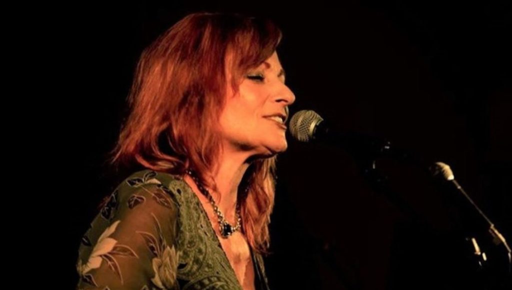 Listen to songwriters in the round on May 3