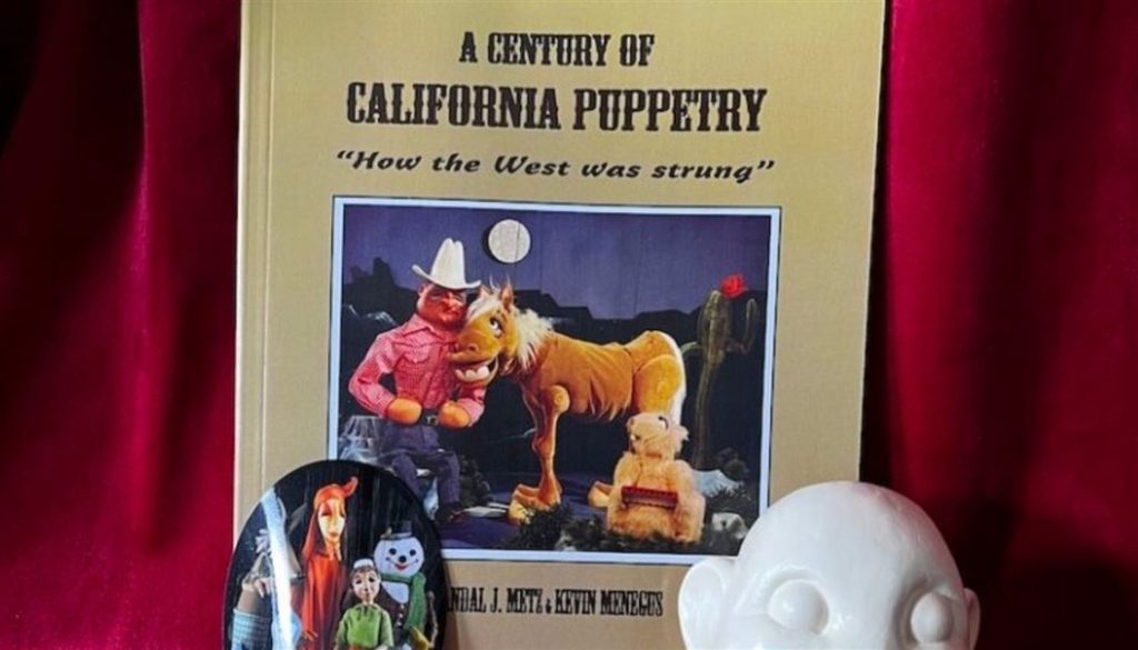 8th Annual Summer Puppetry Festival kicks off on June 9