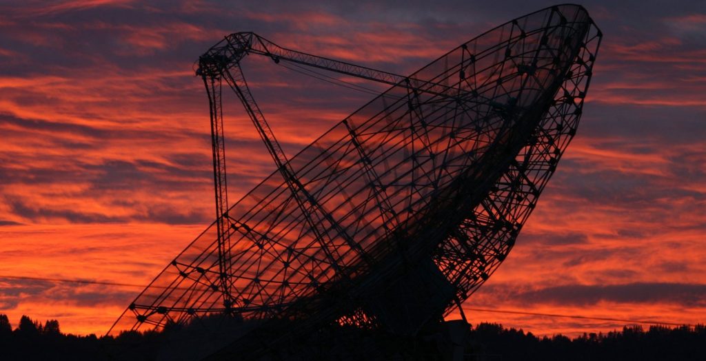 Stanford Dish area closed from June 16 to June 30