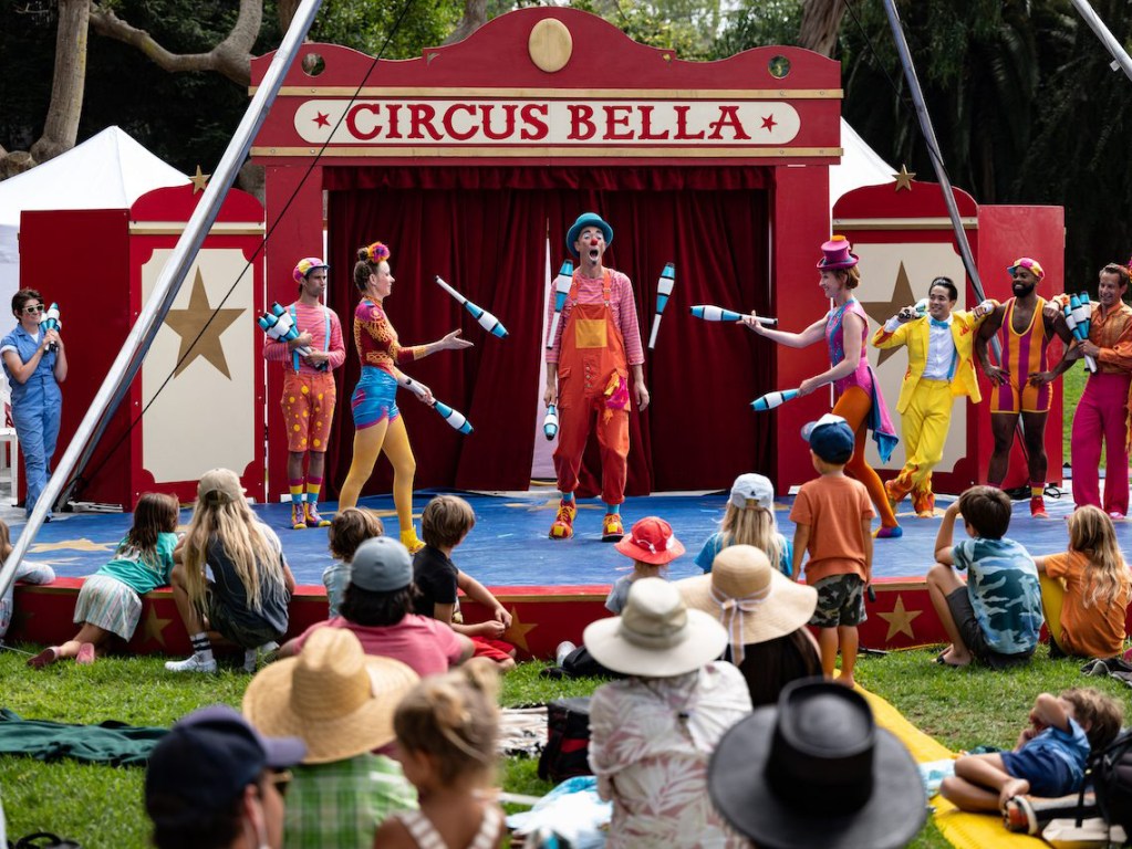 Menlo Park’s 4th of July celebration will have new look this year