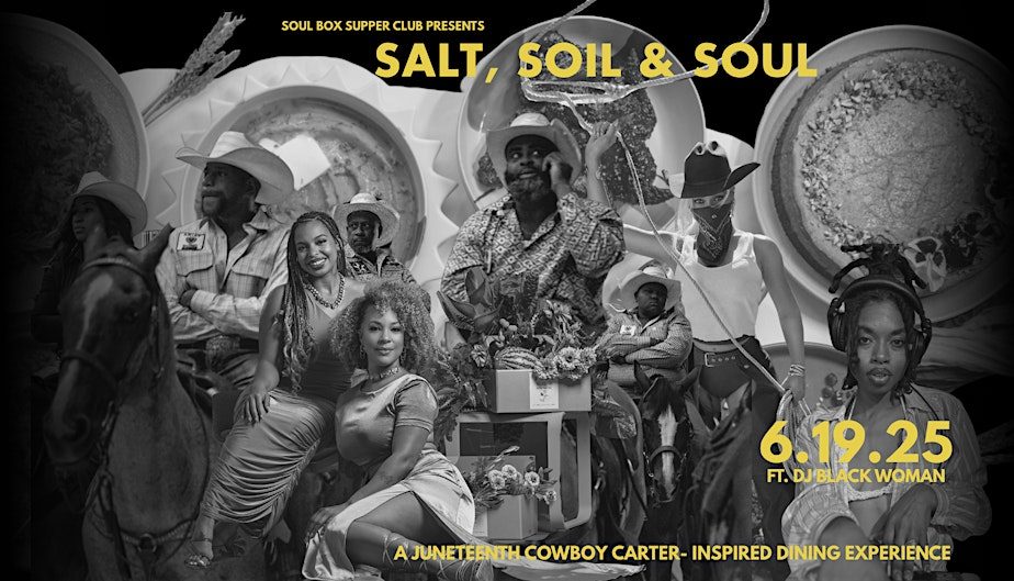 Special Juneteenth dinner coming to Springline on June 19