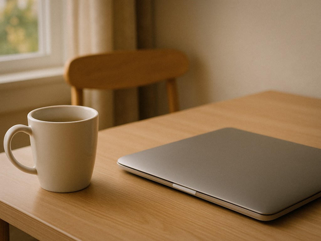 A Brief Pause at InMenlo