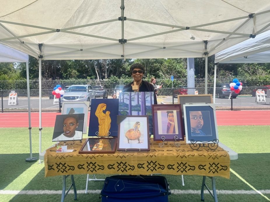 Community celebrates Juneteenth with festivities and remembrance