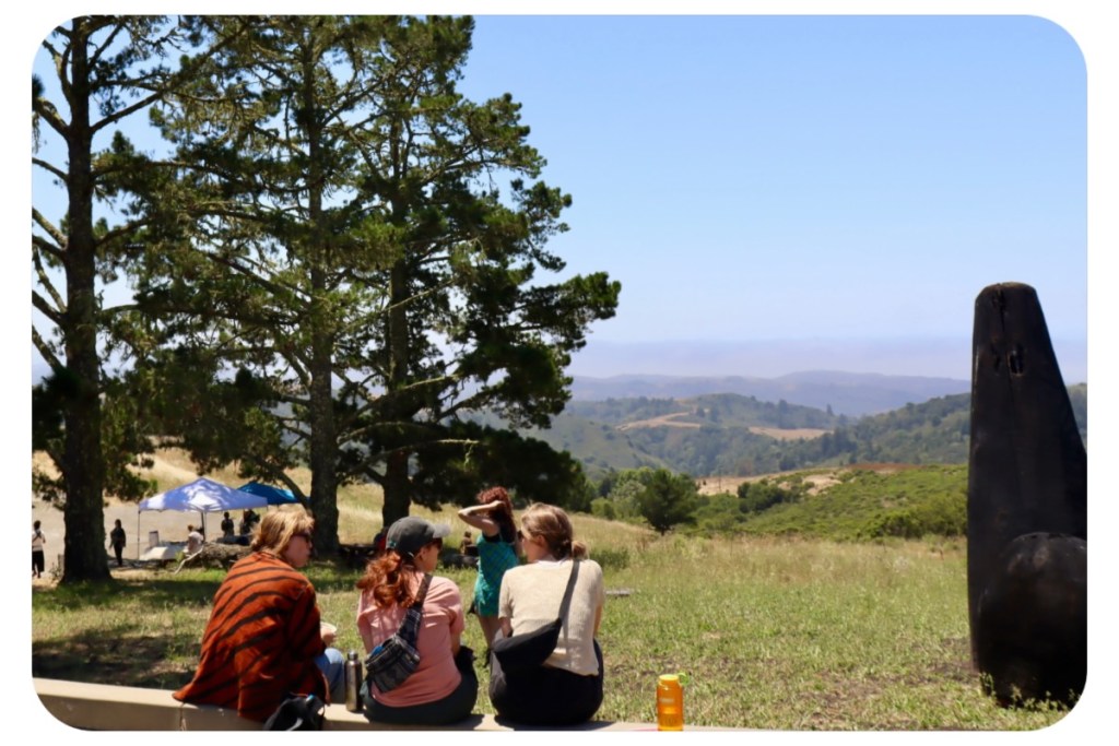 Leonardo@Djerassi Open Studios set for July 19
