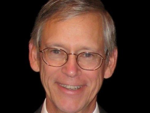 James Charles Kitch passes away on July 18, 2025