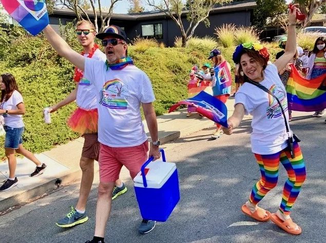 Ladera LGBTQ+ Pride Parade and Celebration set for July 26