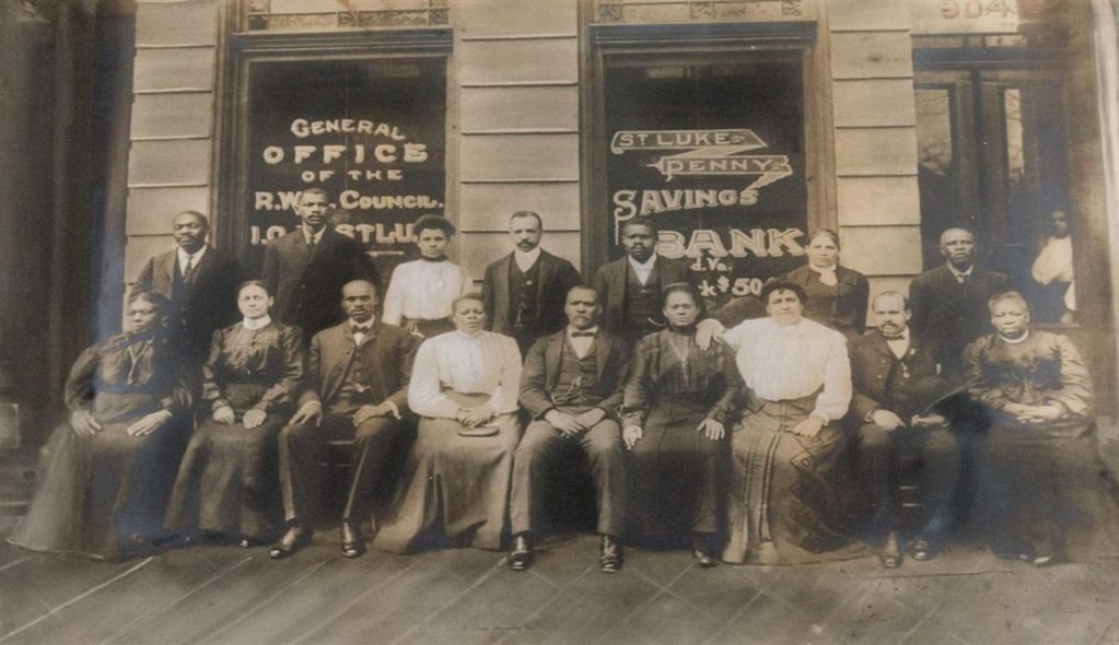 Watch the documentary “Boss: The Black Experience in Business” on August 20