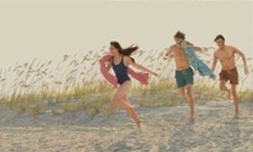 Teen Book Group: The Summer I Turned Pretty set for August 19