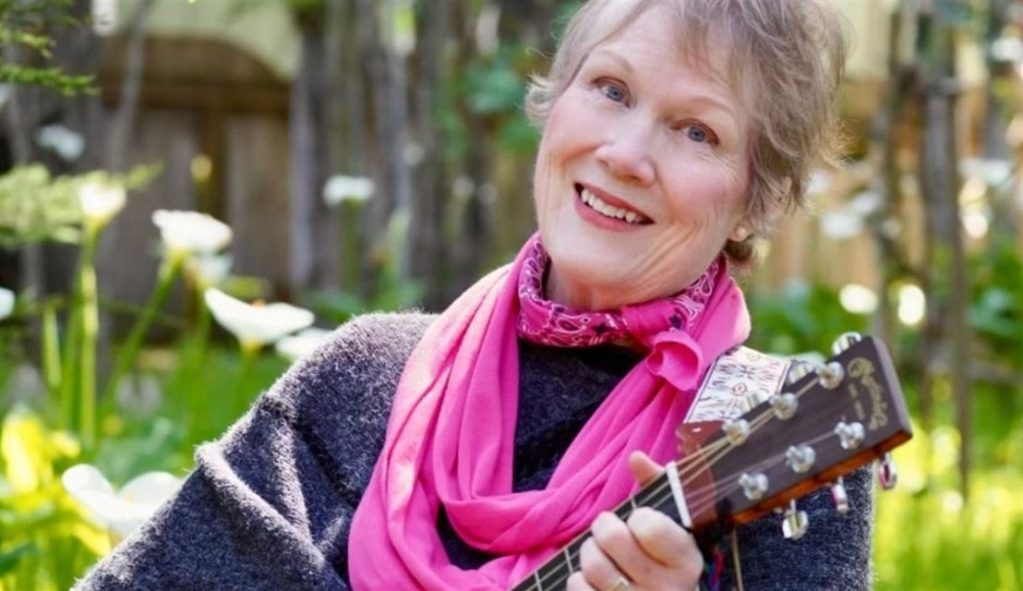 1, 2, 3– By the Sea! Music with MaryLee Sunseri on August 21