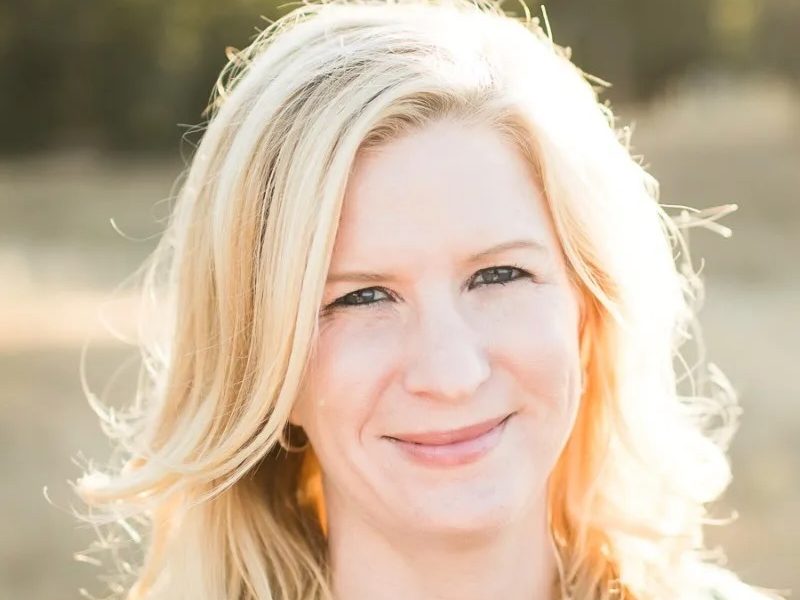 Portola Valley residents: Meet new Town Manager Darcy Smith on August 27