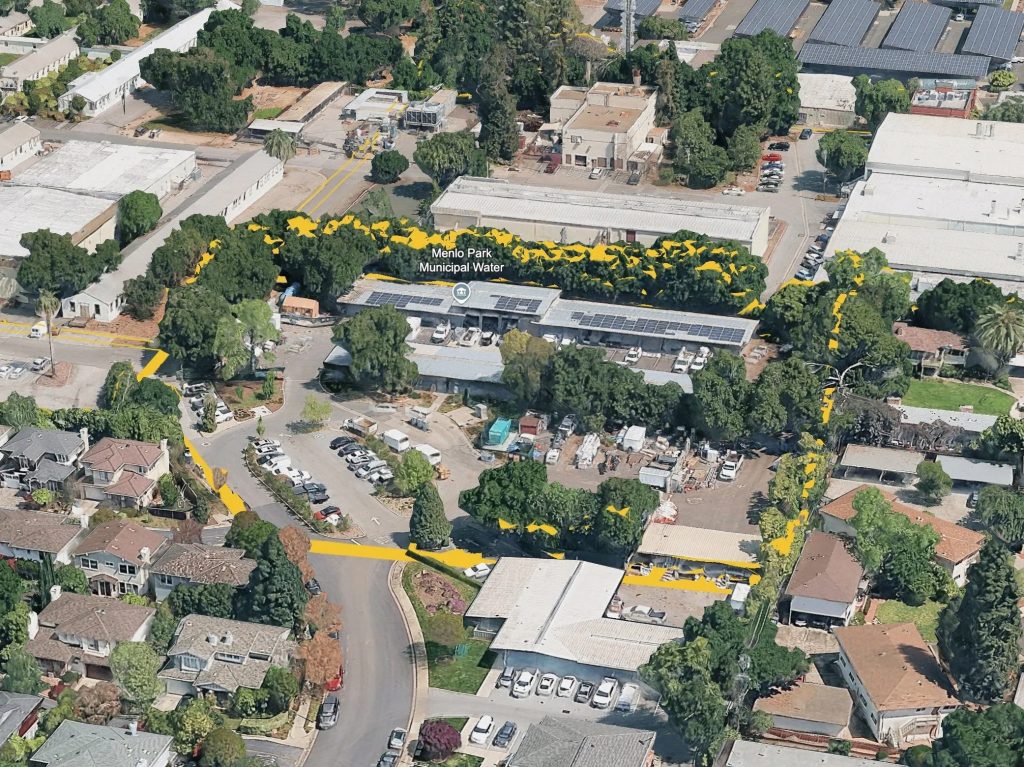 Save Downtown Menlo offers alternative sites for housing