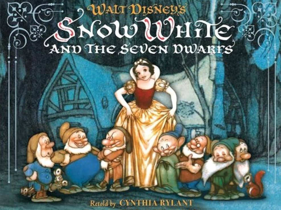 Sensory-friendly film festival kicks off on September 5 with Snow White and the Seven Dwarfs