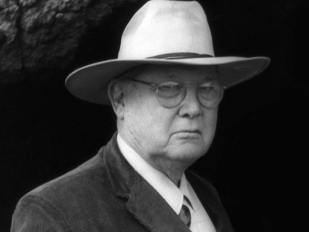Learn about Erle Stanley Gardner and the Perry Mason mysteries on September 23
