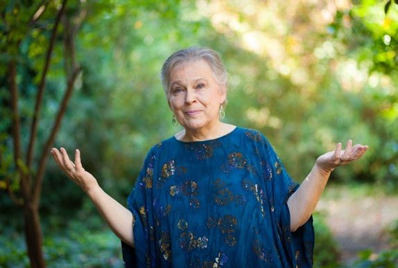 Filmmaker Dorothy Fadiman recalls her encounter with Robert Redford