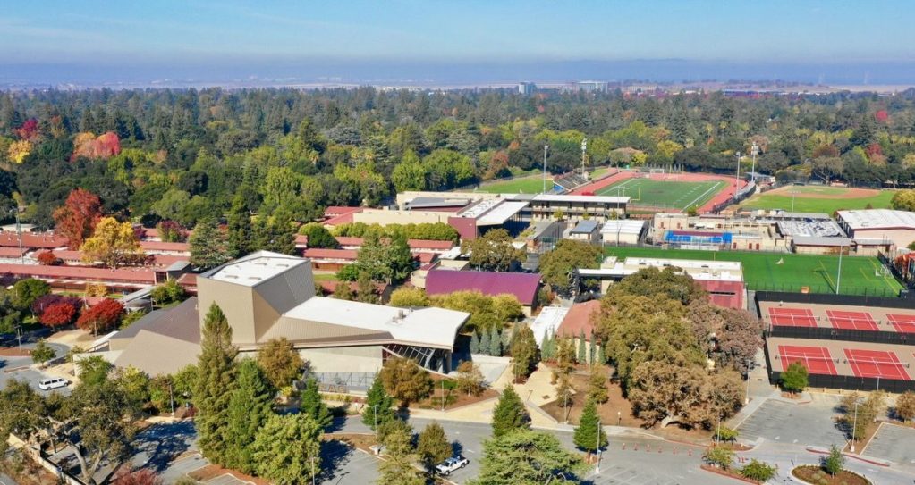 Following threat from former student, M-A goes into Secure Campus